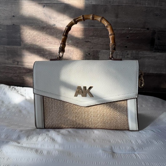 Anne Klein Bag - Picture 1 of 6